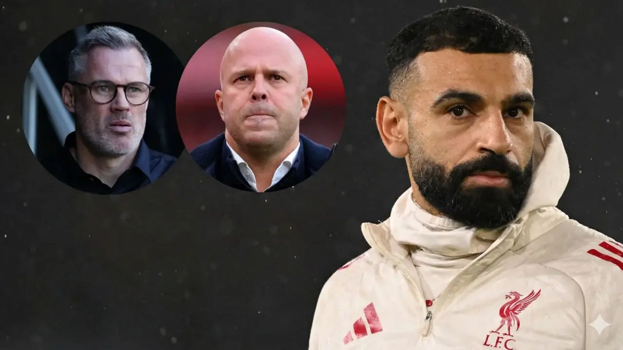 هانزي فليك يفضح نفاق الاستديوهات: معاملة صلاح تختلف عن راشفورد وكين